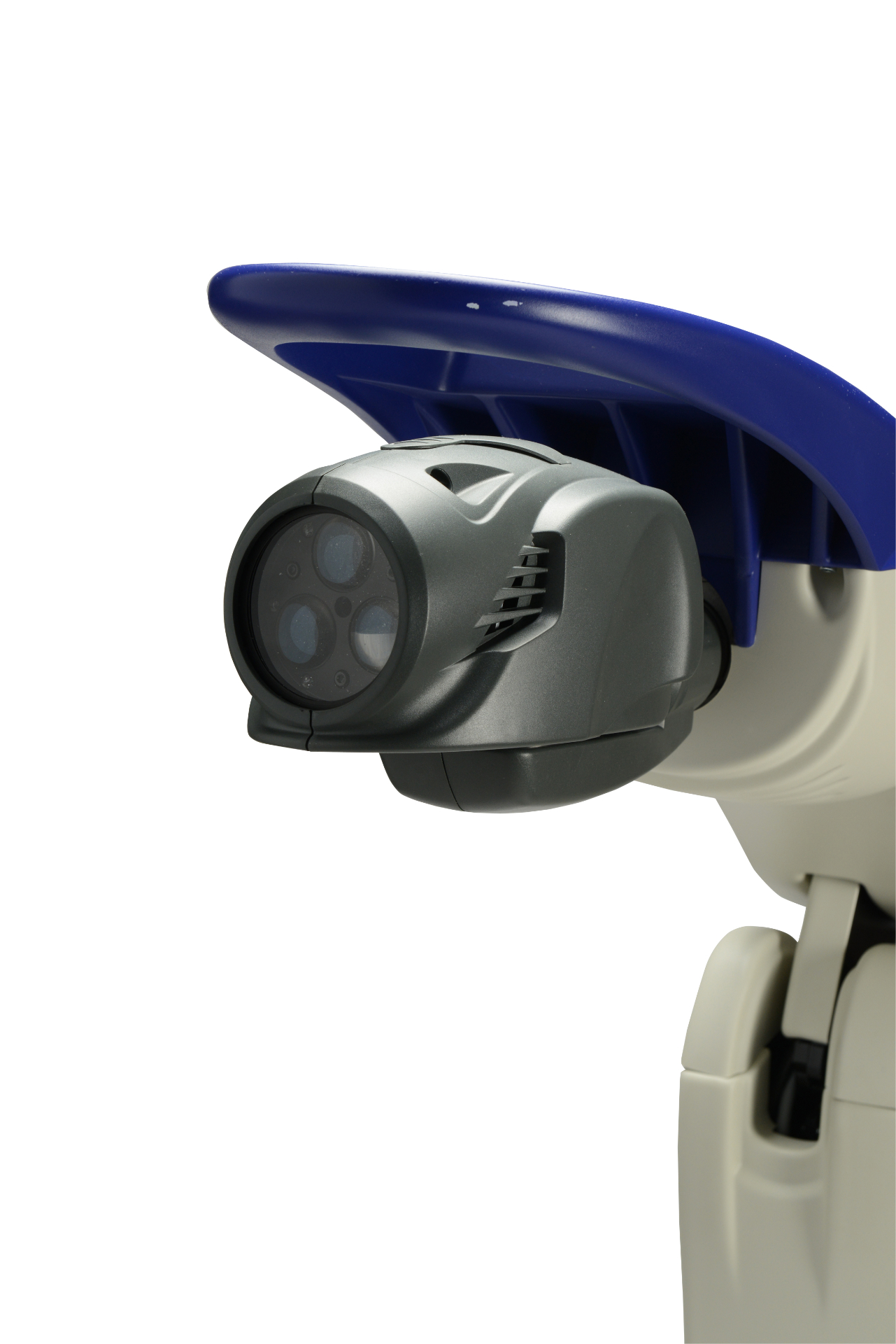 MLS Robotic Laser Therapy device