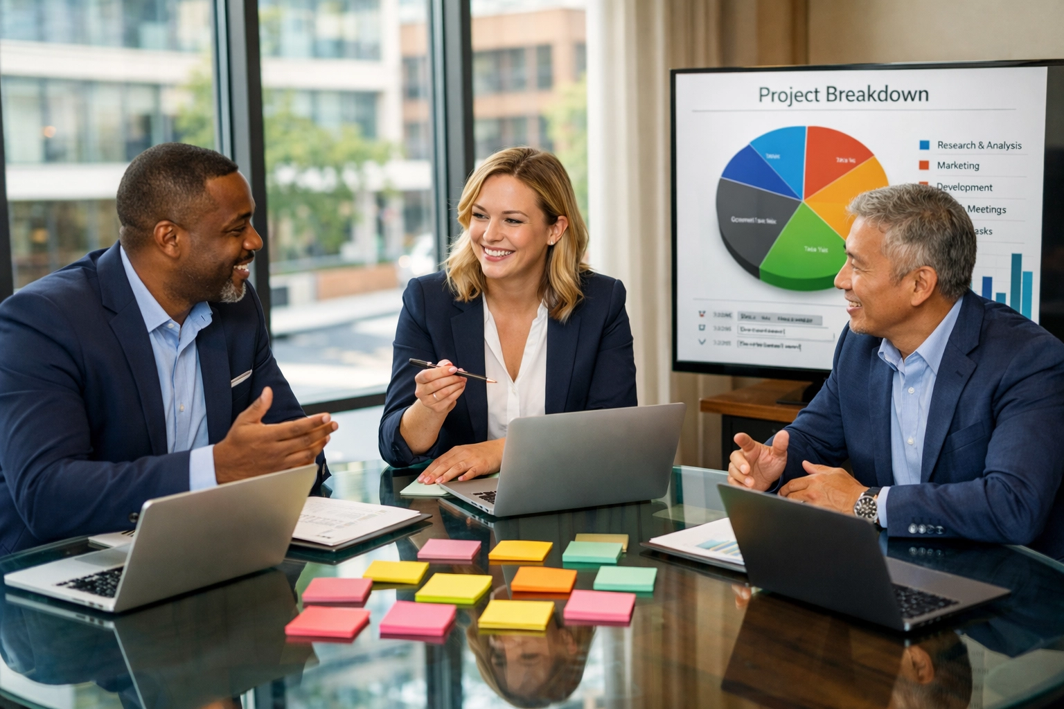 ServiceNow implementation partner team planning project budget breakdown and deliverables