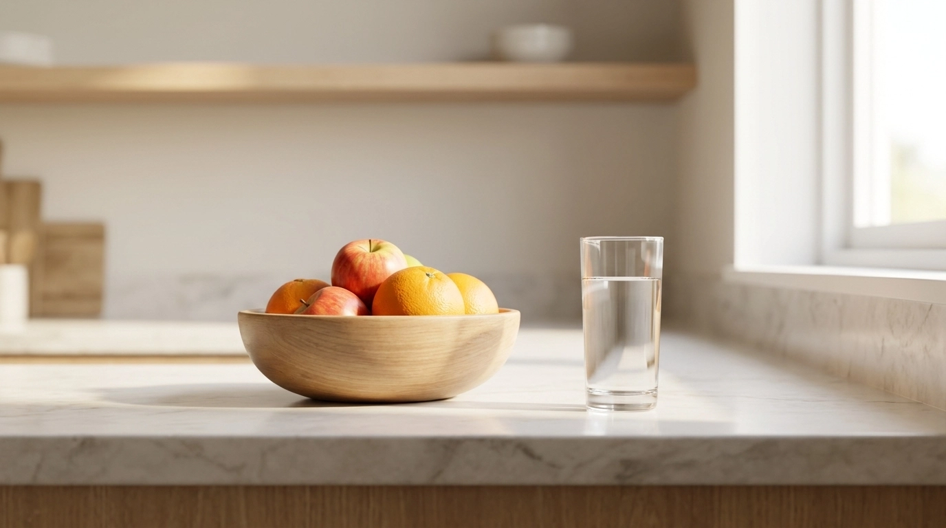 Fueling Your Performance with the Basics