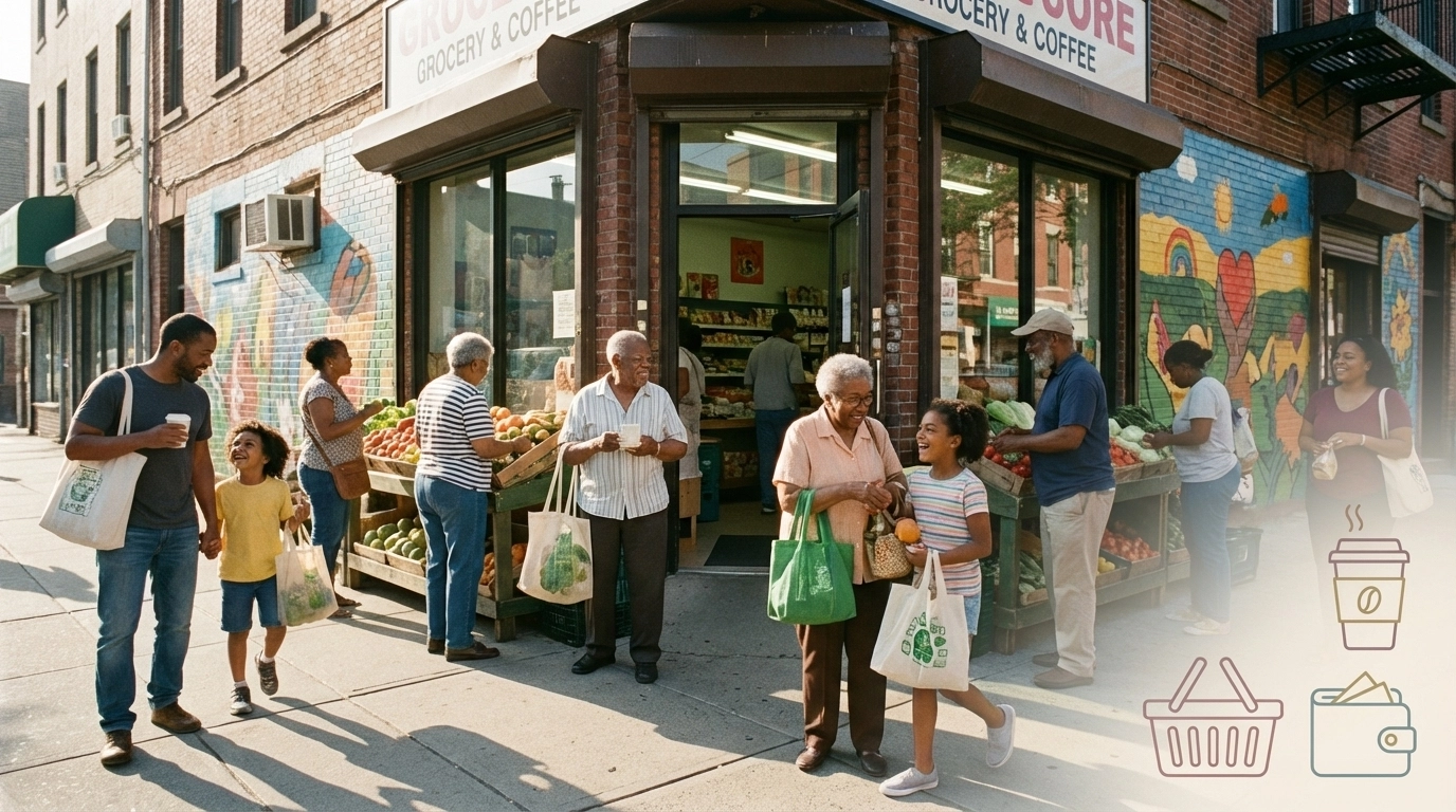Building Local Economies: 10 Community-Owned Business Examples That Actually Work