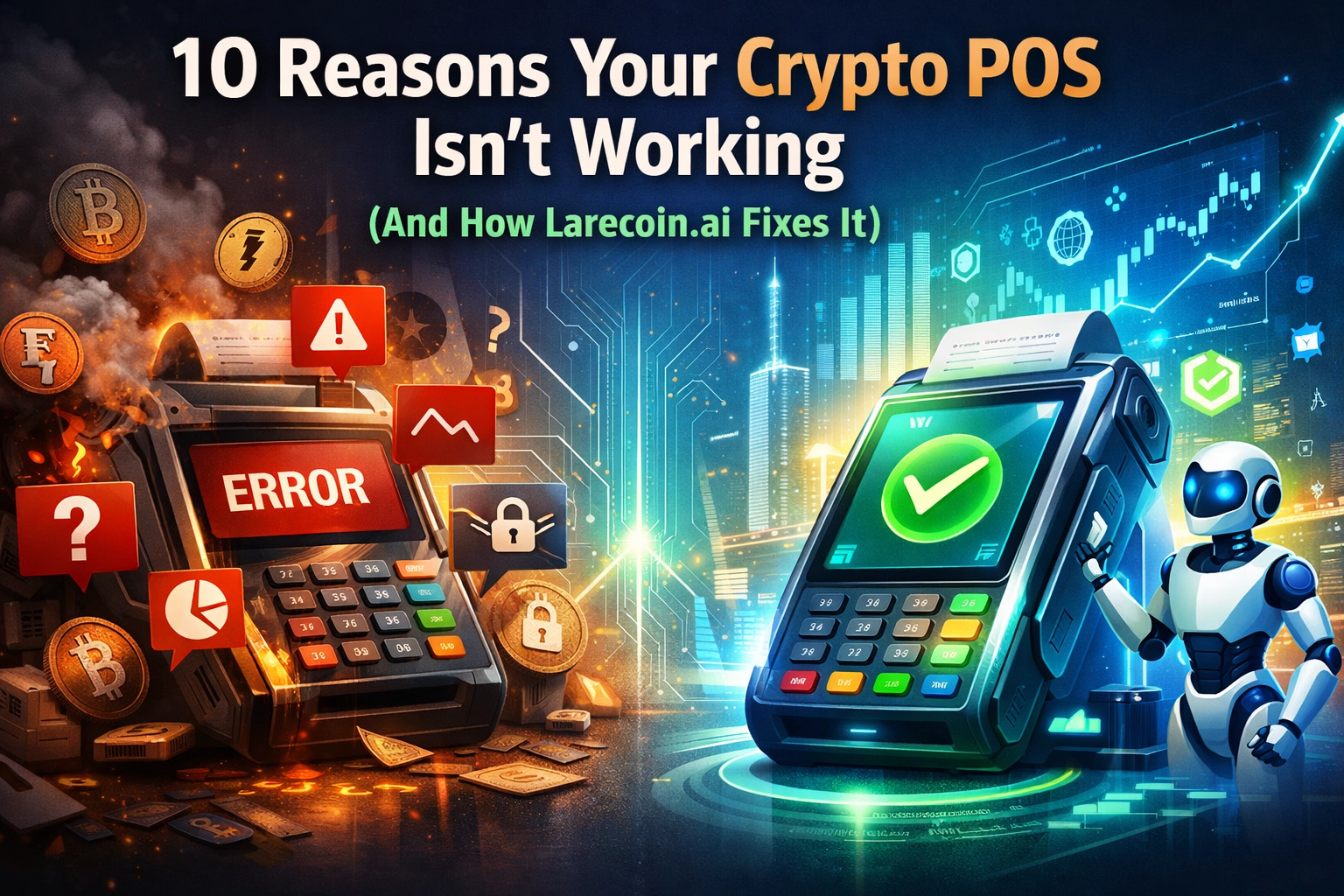 [HERO] 10 Reasons Your Crypto POS Isn