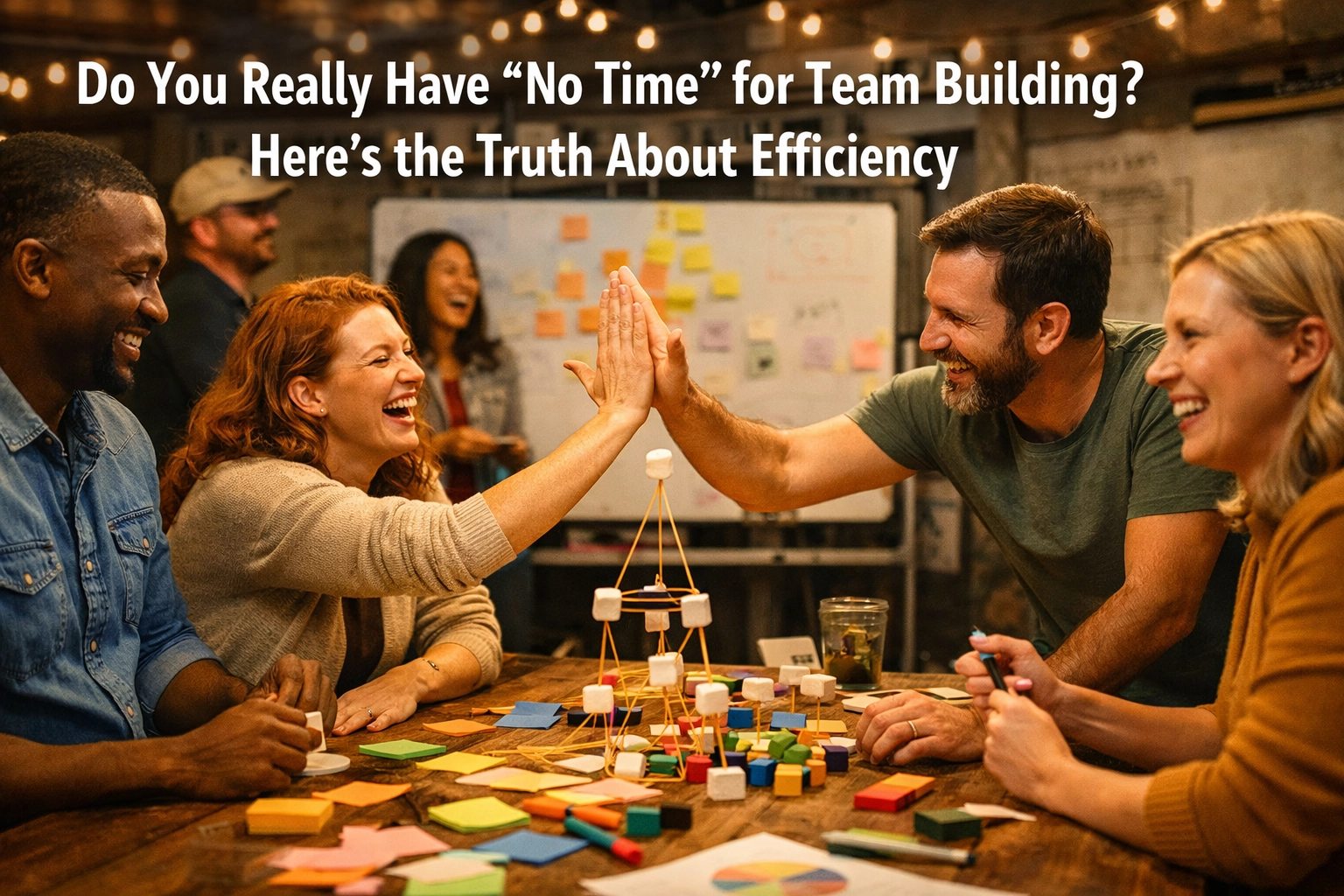 [HERO] Do You Really Have 