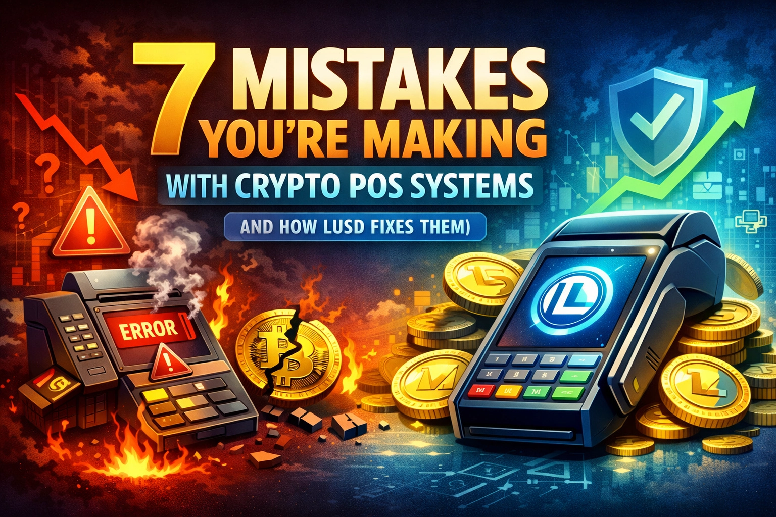 [HERO] 7 Mistakes You