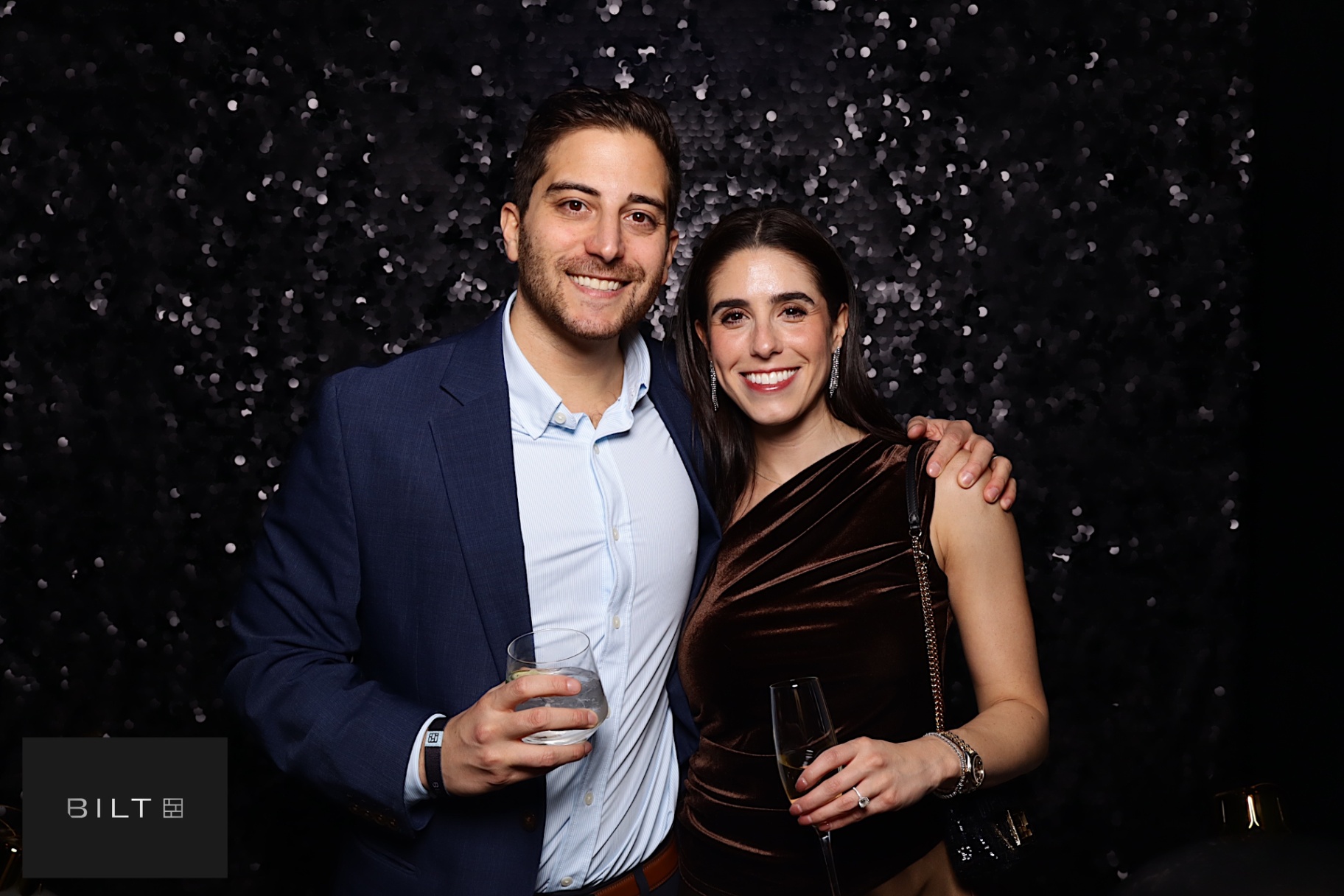 Branded Event Photo Booth