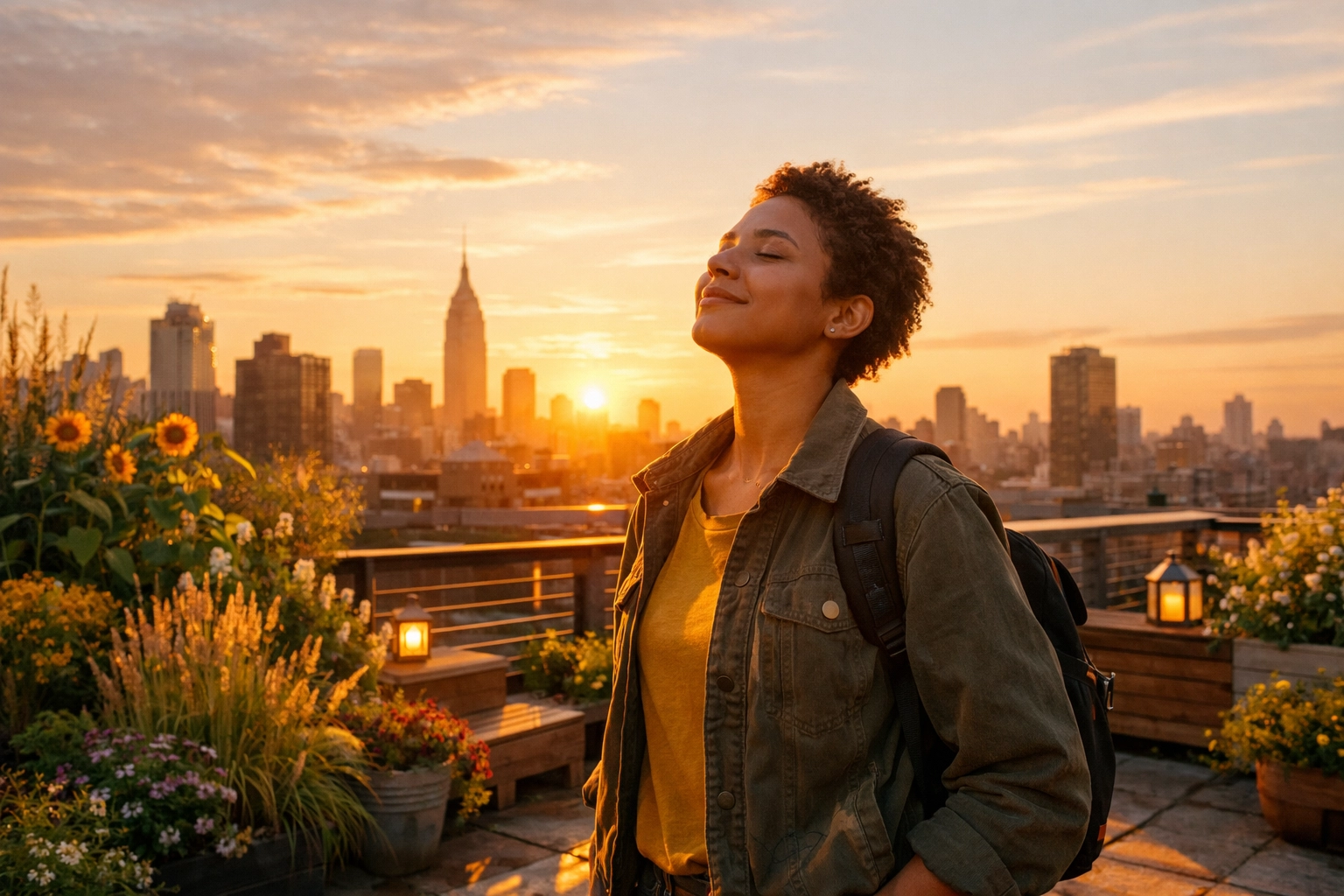 Finding peace and liberation through evidence based therapy on a journey of self-discovery.