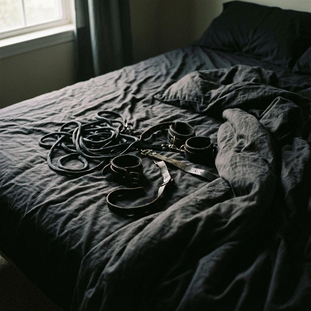 Ultimate FemDom Chastity Guide: Tease, Edging, and Control