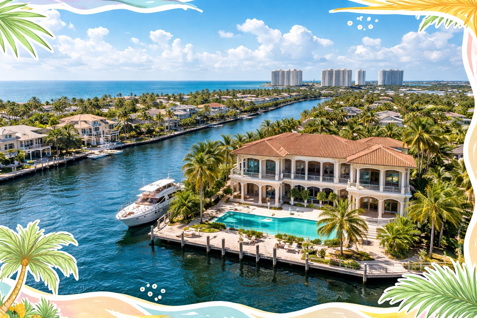 [HERO] Pompano Beach Luxury Real Estate Update 2026: Market Trends in 