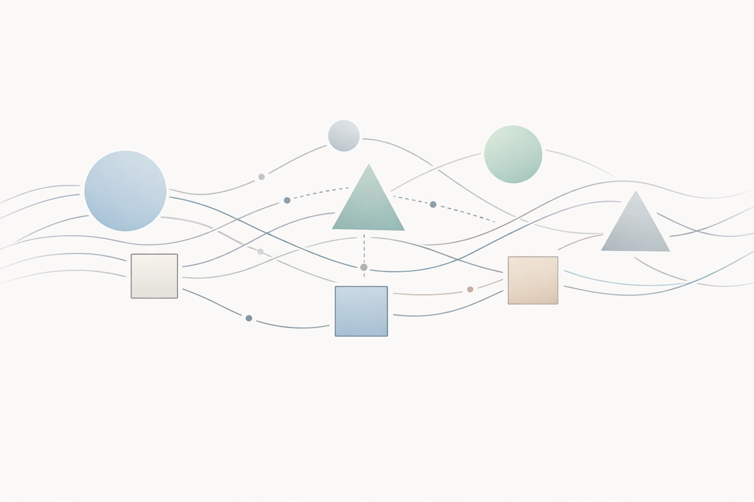 Supply chain network diagram showing CSRD value chain data collection requirements