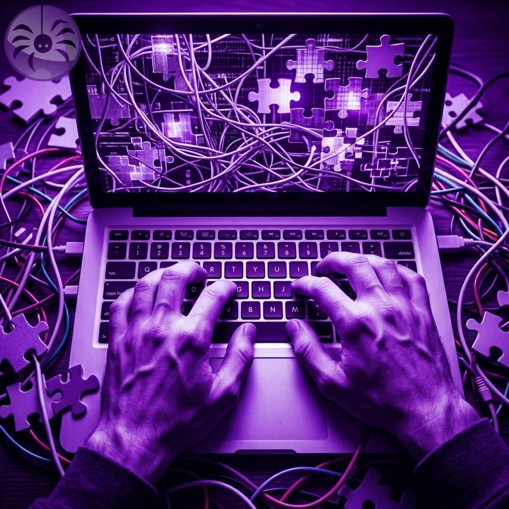 tangled-technical-debt