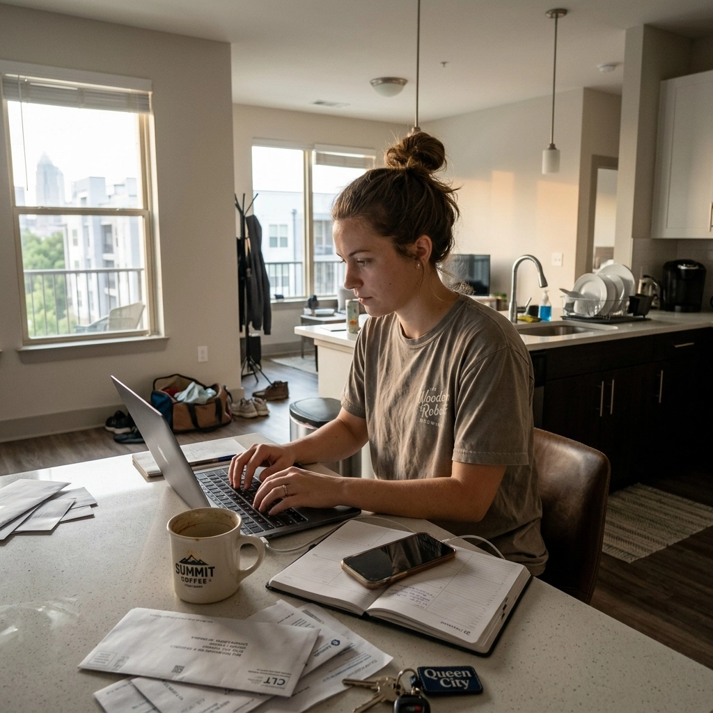 [HERO] The Hidden Cost of 'Luxury' Amenities: Why You're Paying for a Gym You Never Use