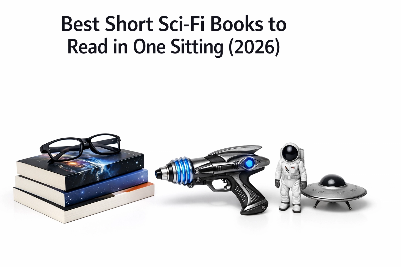 [HERO] Best Short Sci-Fi Books to Read in One Sitting (2026)