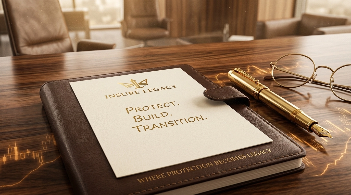 Protection and Strategy