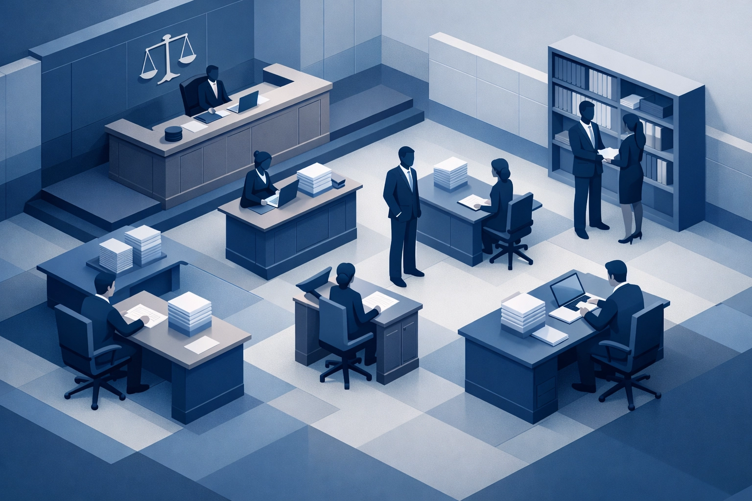 Legal proceedings and class action litigation against rehab centers for unethical lead generation