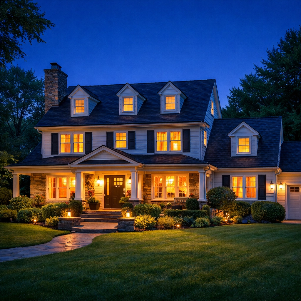 A safe, pest-free White Plains home after professional bed bug treatment services.