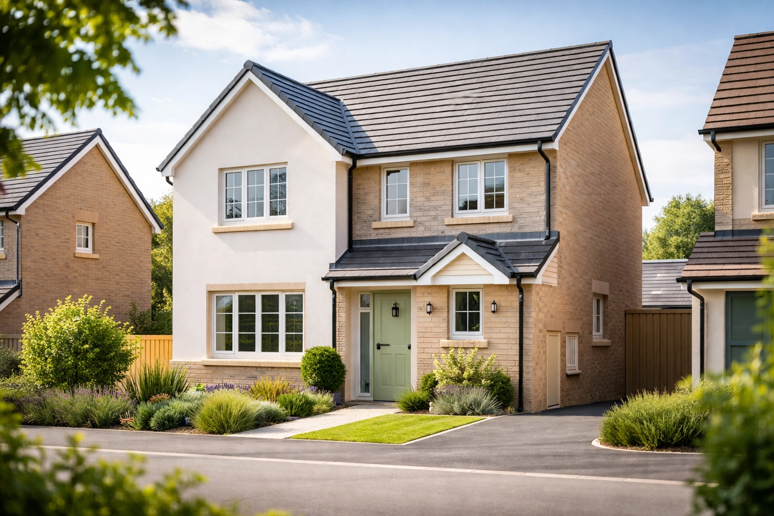 [HERO] Guaranteed Rent Vs Traditional Letting: Which Is Better For Your Property?