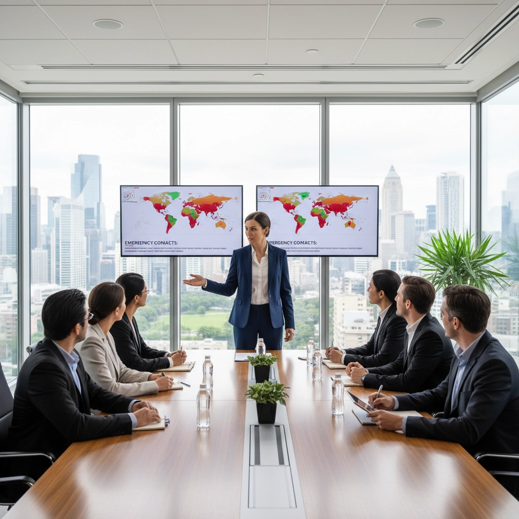 Are You Making These 7 Corporate Travel Mistakes That Cost Companies $50K+ Per Year? image_3