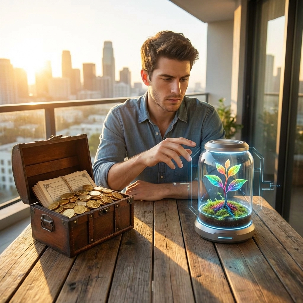 Variable Universal Life vs. Traditional 401(k): Which Builds More Wealth for Millennials in 2025's Uncertain Economy?