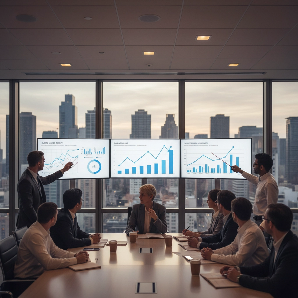 The Ultimate Guide to Timing Your Business Sale: Interest Rates, Market Conditions, and Your Bottom Line| Decipher Your Value