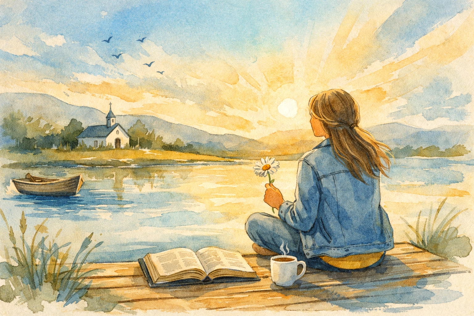 [HERO] Why This Moment Matters: Finding Joy in the Little Things