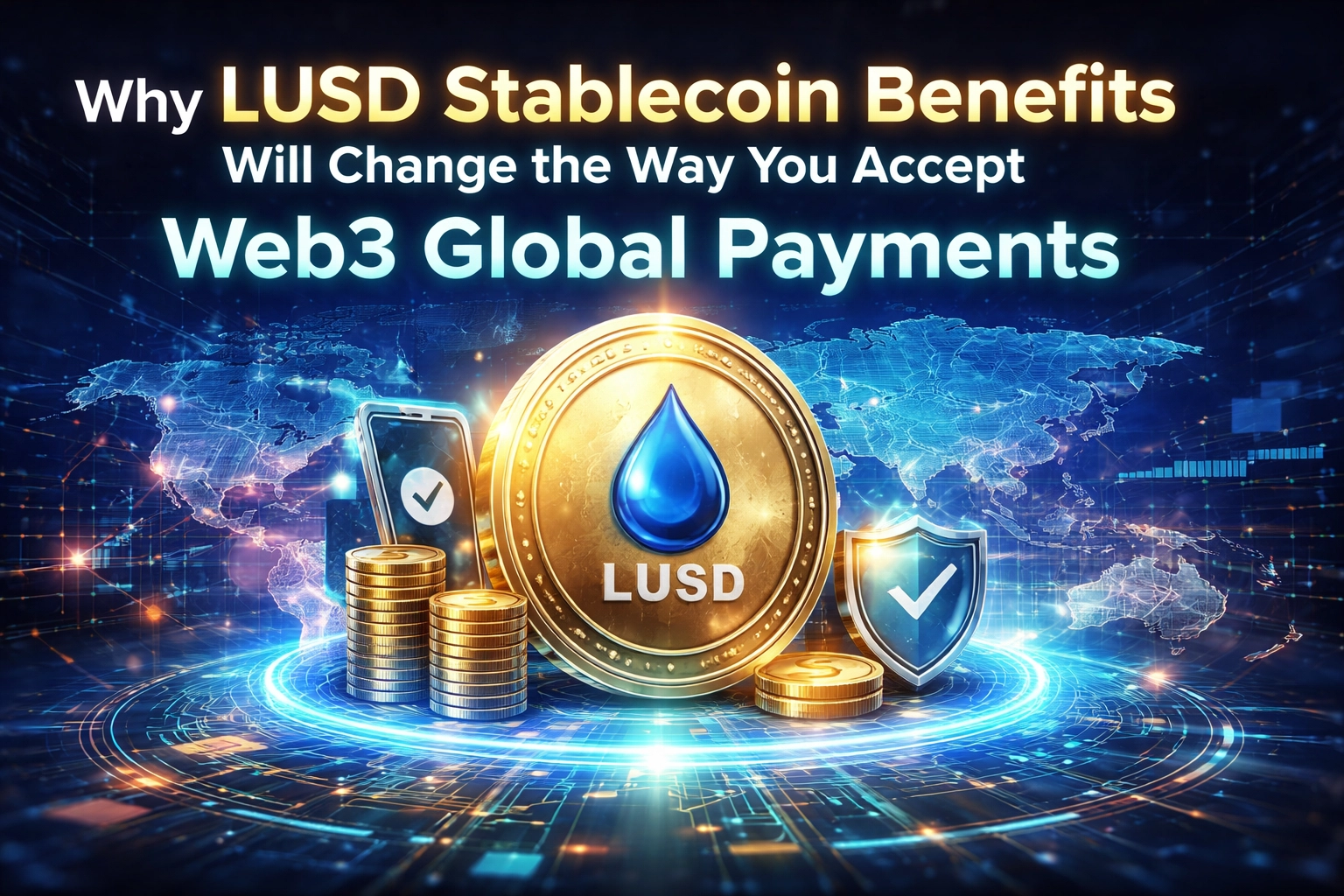 [HERO] Why LUSD Stablecoin Benefits Will Change the Way You Accept Web3 Global Payments