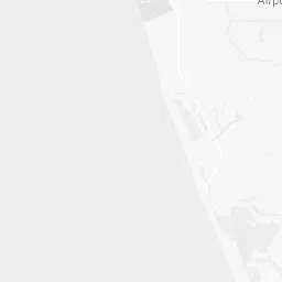 Map of Venice Service Area