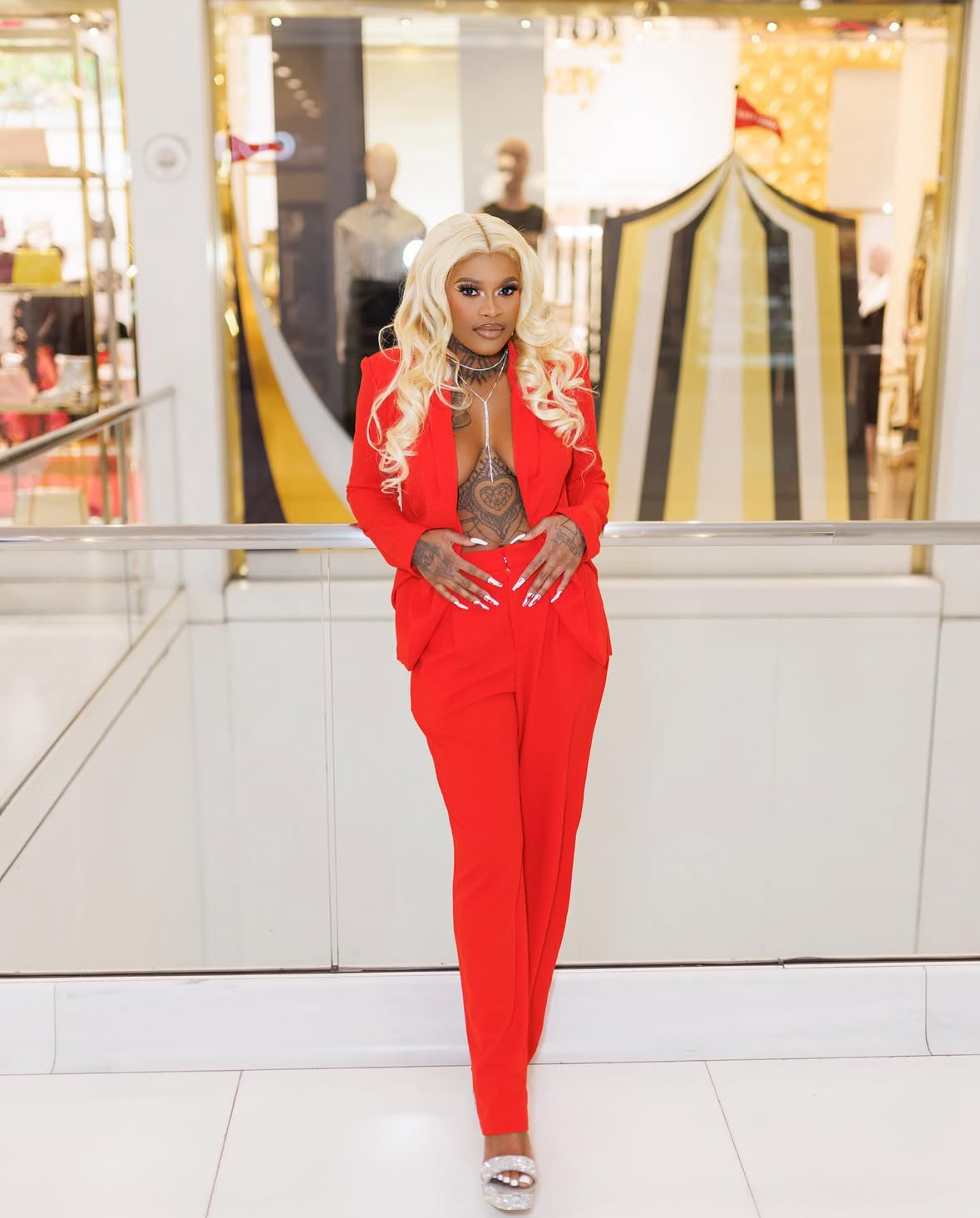 Resilience and empowerment in action