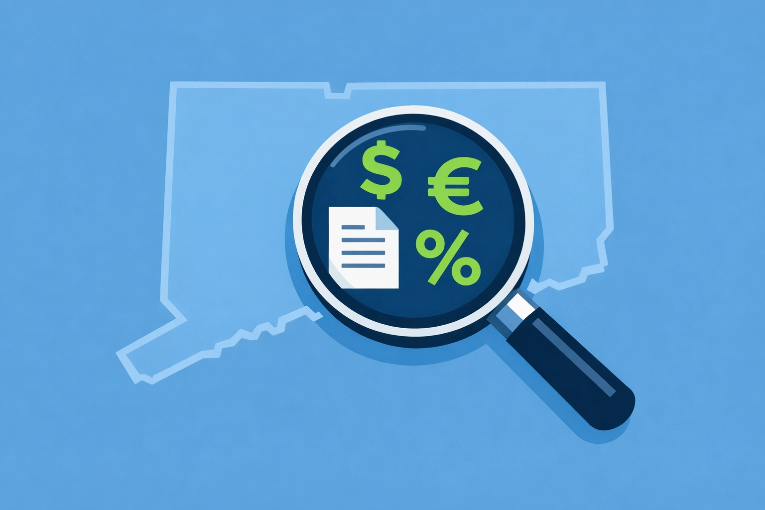 Finding Connecticut tax credits and deductions with professional tax preparation in New Haven.