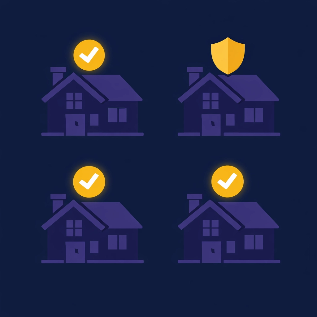 Visualizing CTV frequency control and targeted reach for effective programmatic ad campaigns.