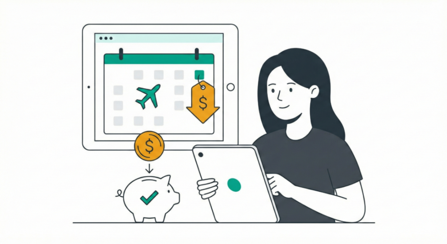 Refare Automatic Airfare Monitoring