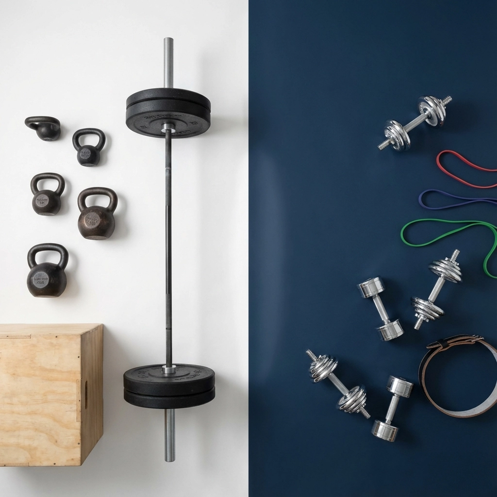 The Science Behind Muscle-Building and Athletic Performance