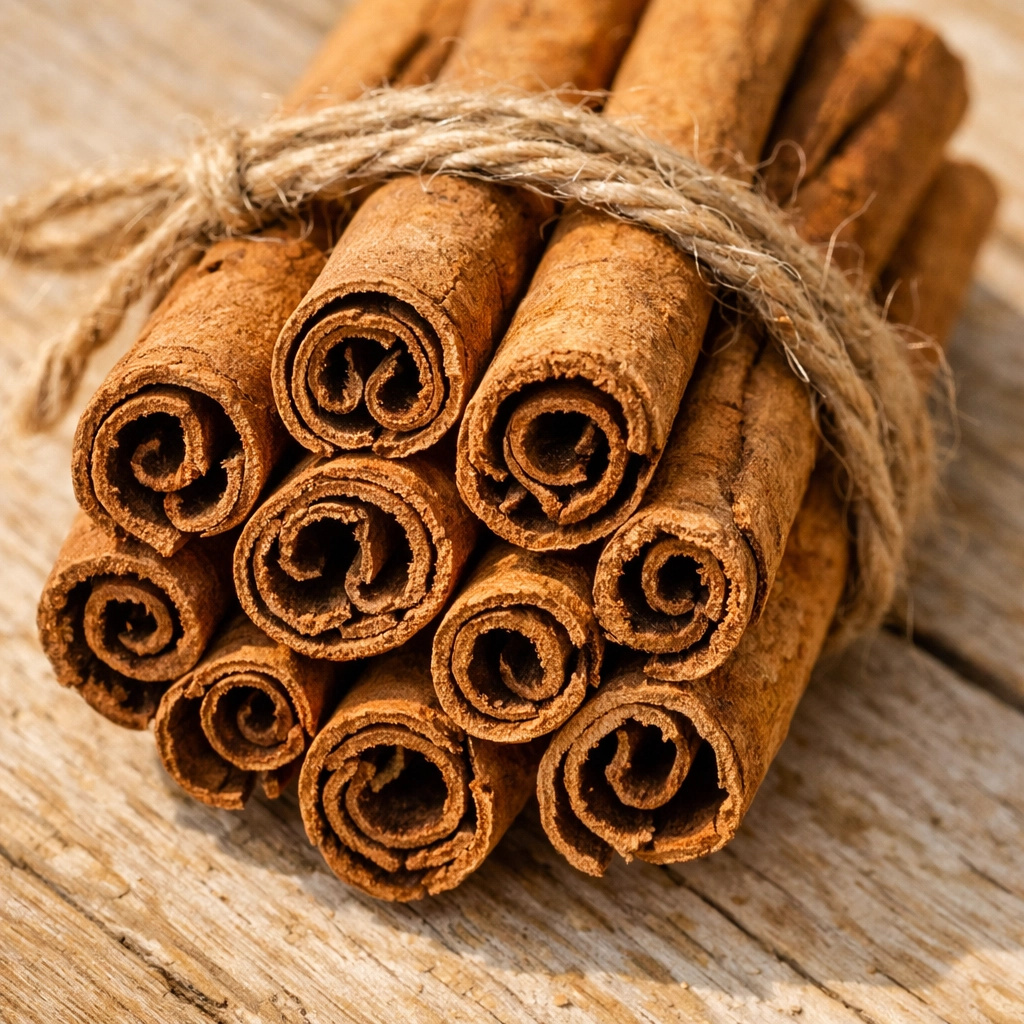 The Ultimate Guide to Premium Spices: 31 Days of Farm-Fresh Secrets Revealed