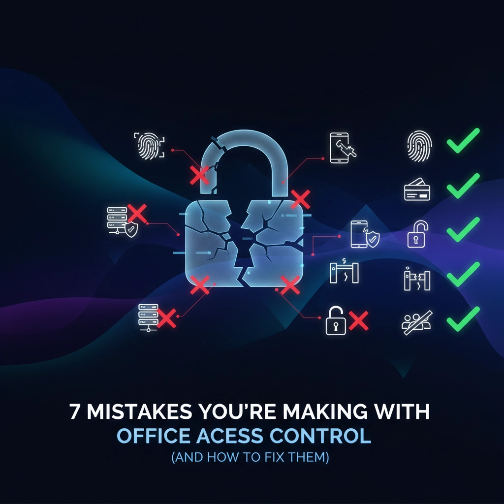 Office Access Control Systems