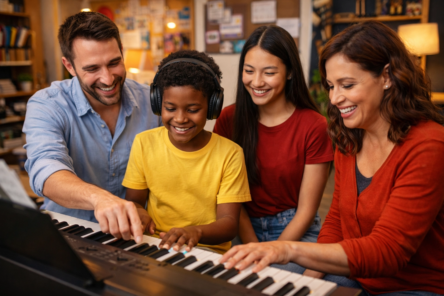 [HERO] Beginner Piano Lessons: 7 Mistakes You