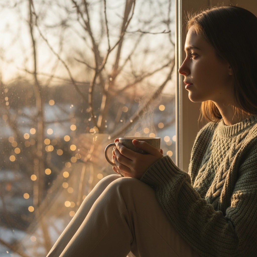 building self care during the holidays wellness