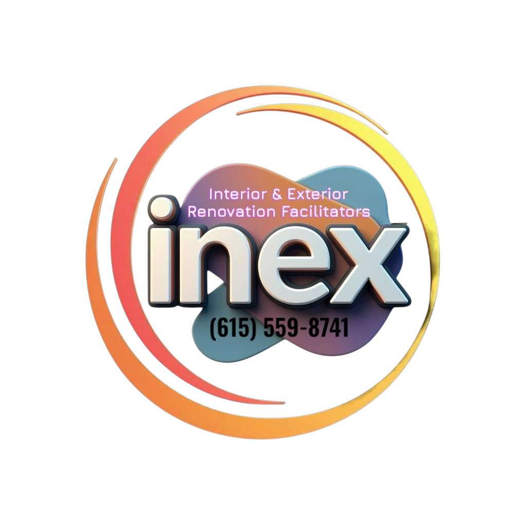 INEX Renovation Facilitators Logo