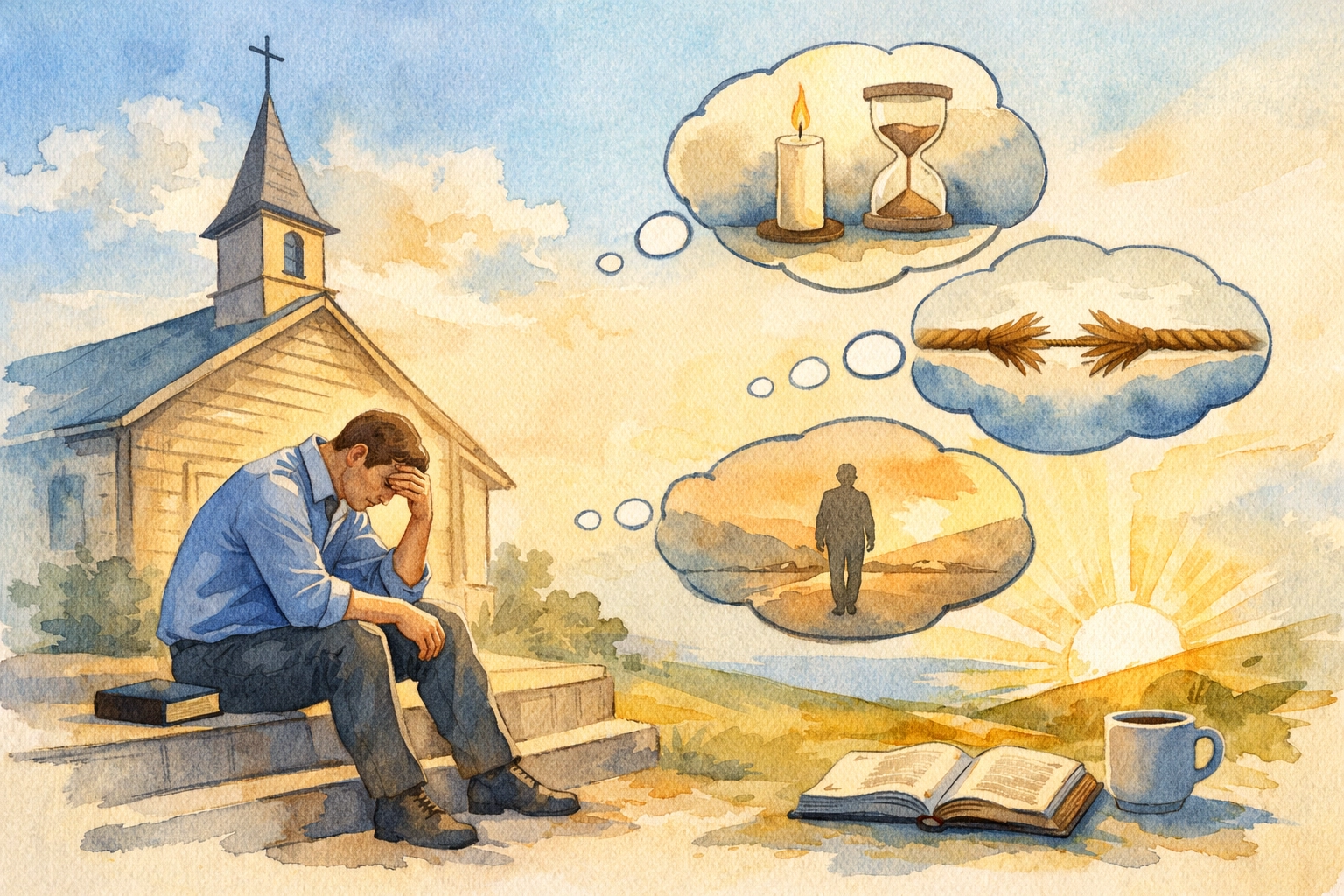 [HERO] 7 Mistakes Church Leaders Make with Emotional Health (And How to Fix Them Before Burnout Hits)