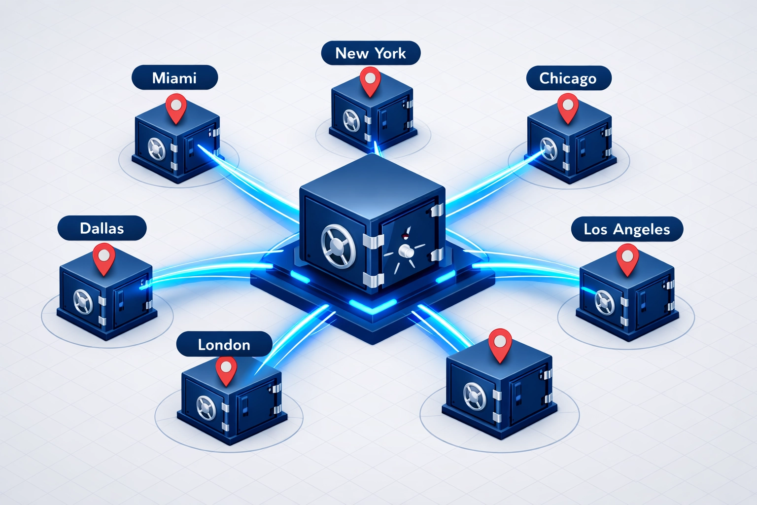 NFT receipt blockchain transaction showing on-chain payment verification and digital records
