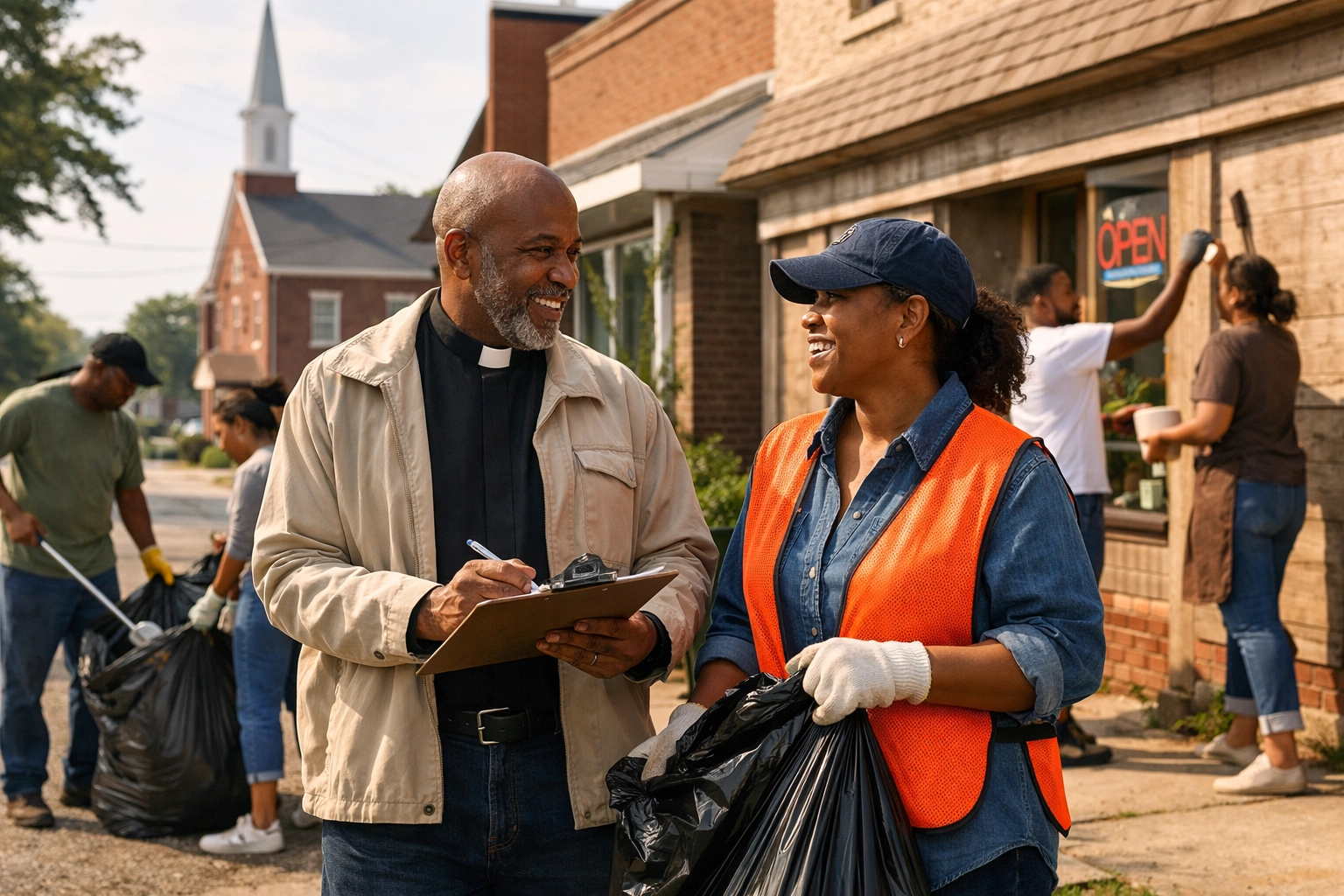 [HERO] Why Community Decline is a Systems Problem (Not a People Problem)