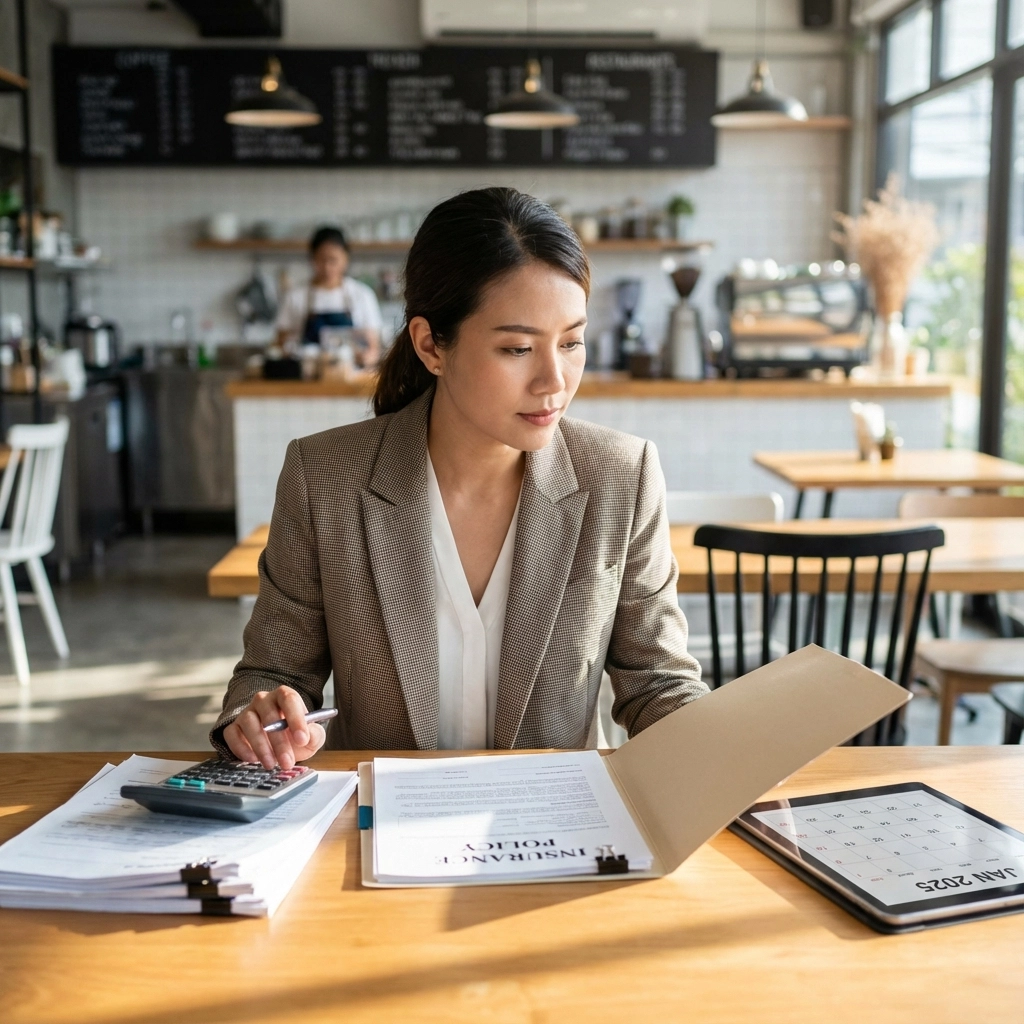 Are You Making These 7 Common Restaurant Insurance Mistakes in 2025? (And How Much They're Costing You)