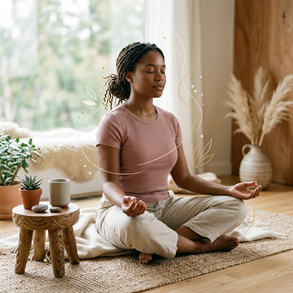 [HERO] Mindfulness 101: A Beginner’s Guide to Mastering an Overwhelmed Mind