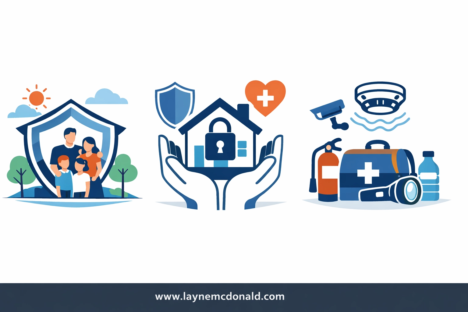 [HERO] The Ultimate Guide to Safe Faith Homes: Everything You Need to Protect Your Family