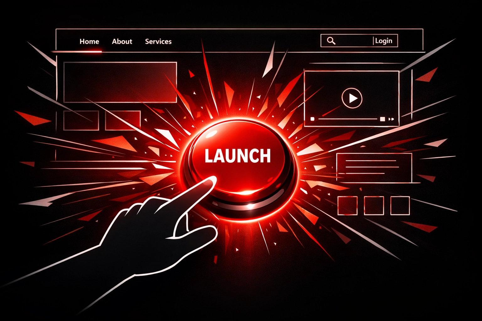 Launching a professional, high-performance website for a Bristol business to drive digital marketing growth.