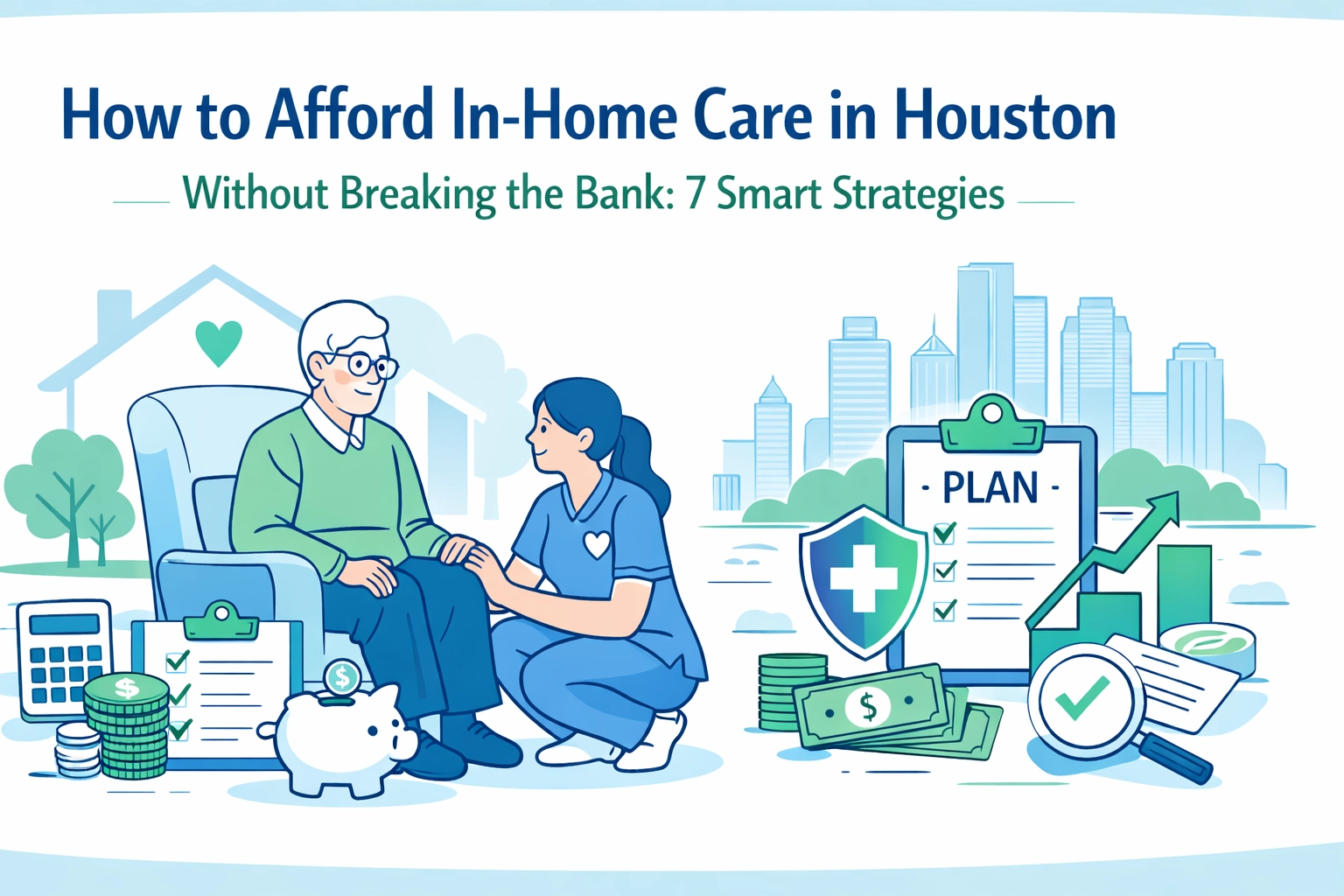 [HERO] How to Afford In-Home Care in Houston Without Breaking the Bank: 7 Smart Strategies