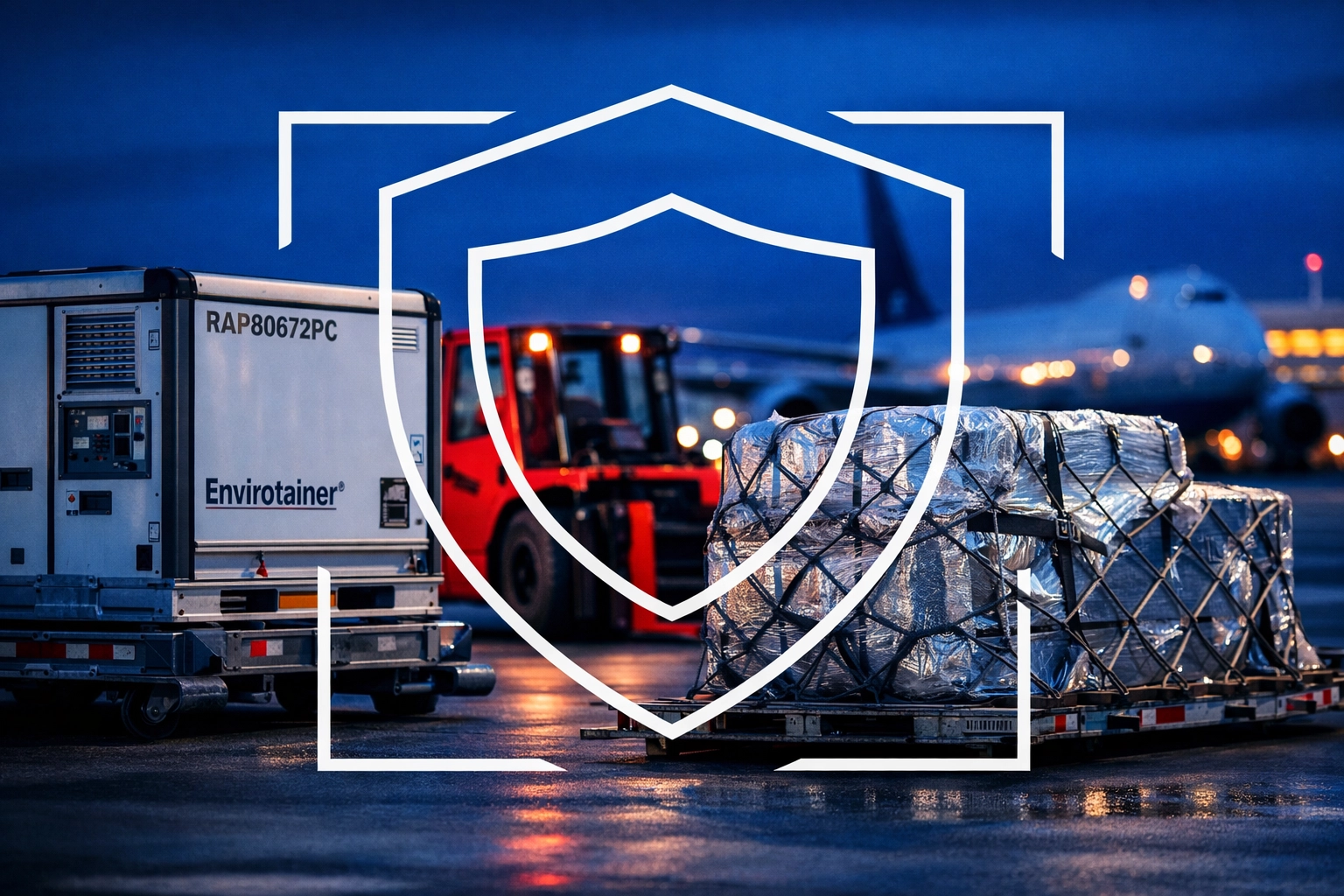 Specialized air cargo handling at MIA for efficient logistics Miami FL and secure freight forwarding solutions.