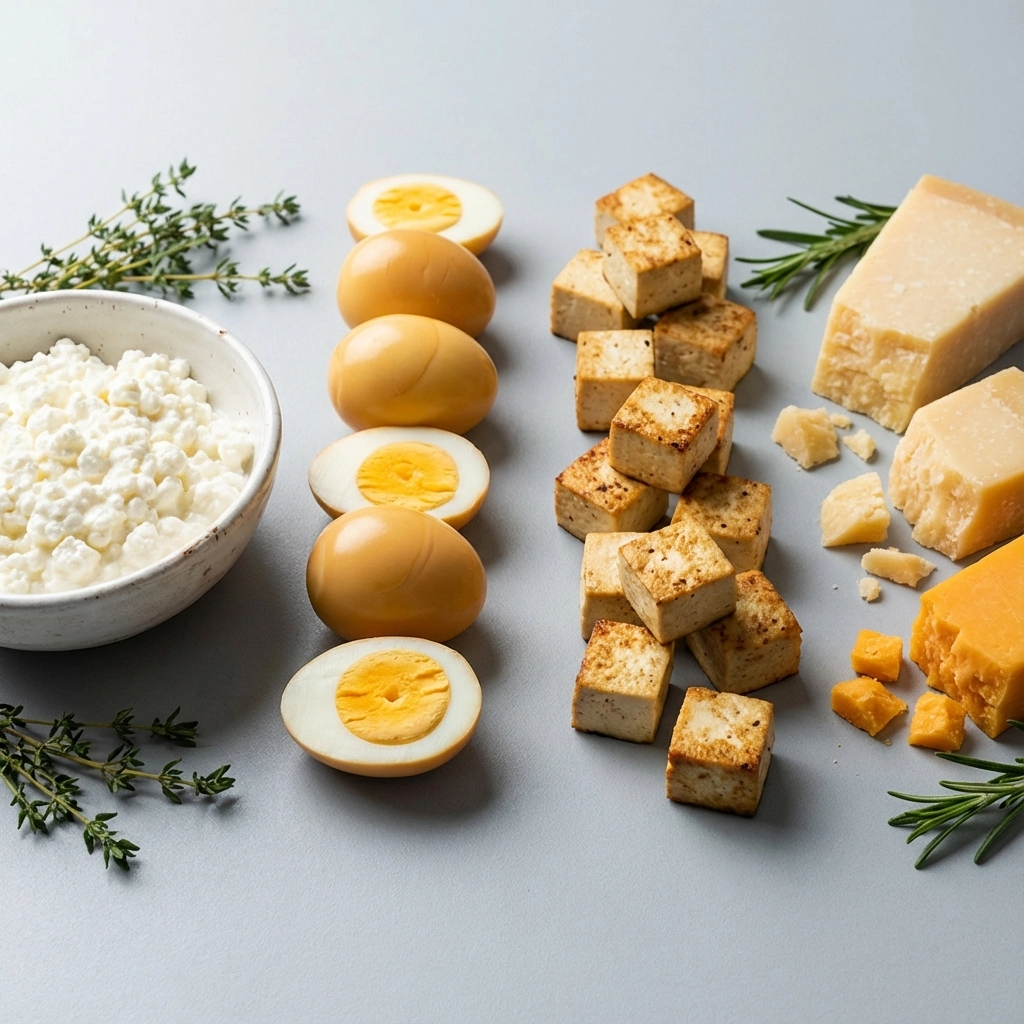 Healthy Fats: Your Energy Source