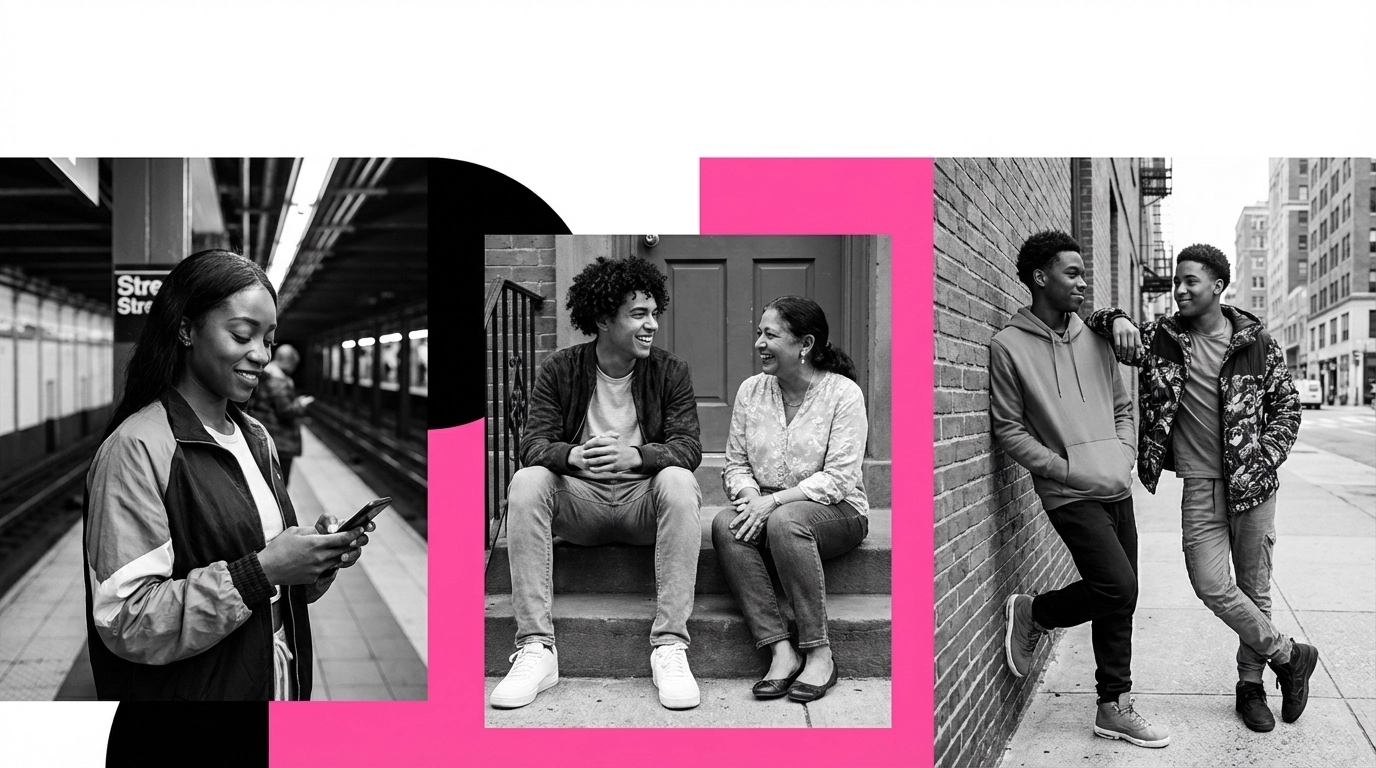 Smiling Through Depression: The Hidden Struggle No One Sees