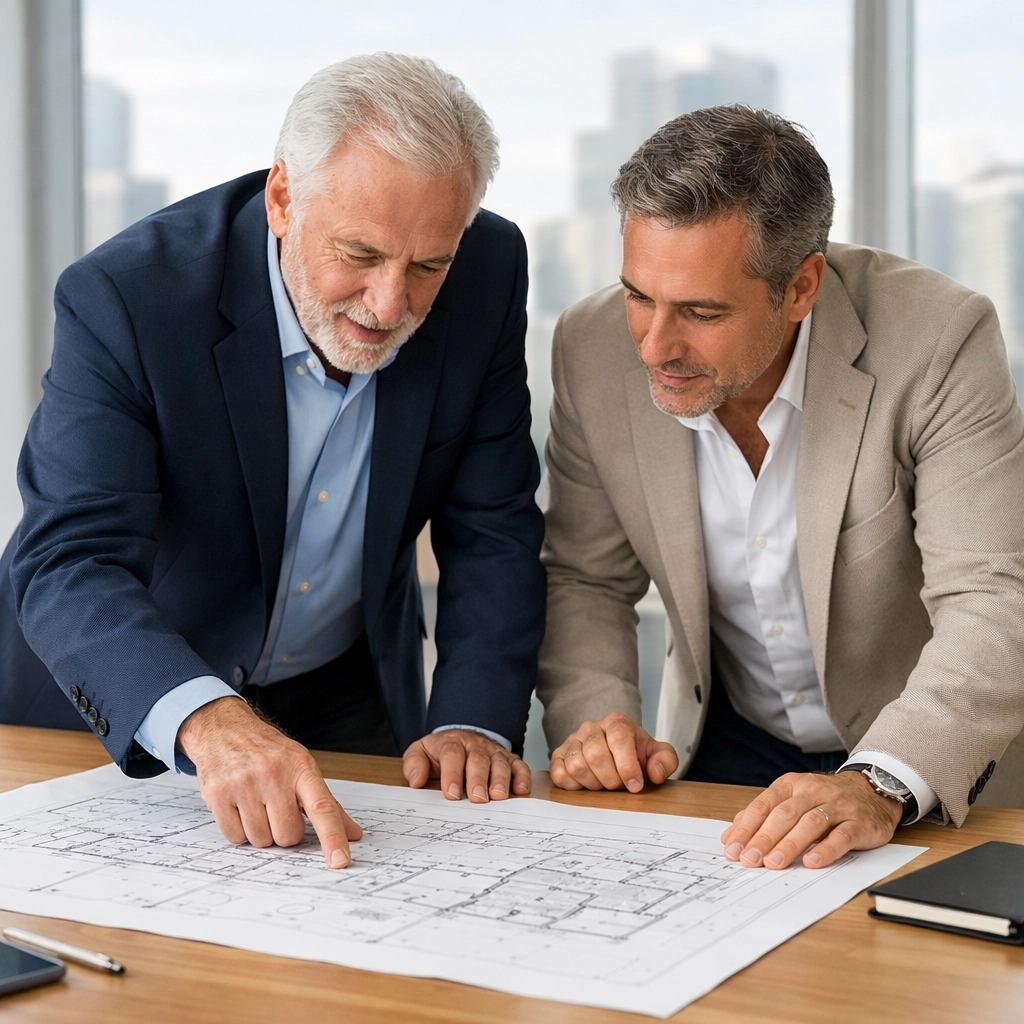 7 Mistakes You’re Making with Construction Project Management Services ...