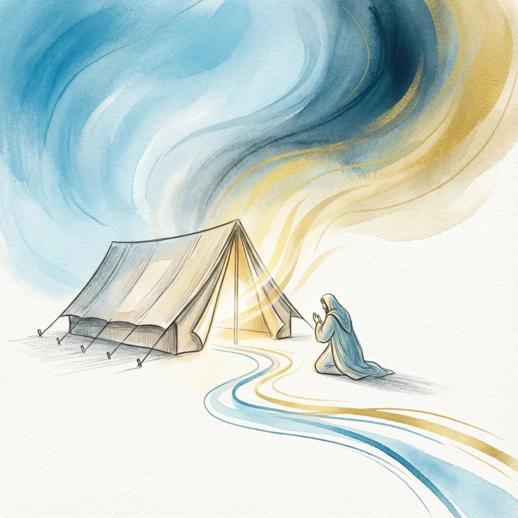 Leviticus Unfiltered: Part 3 – The Day God Drew Near (Leviticus 16–17)