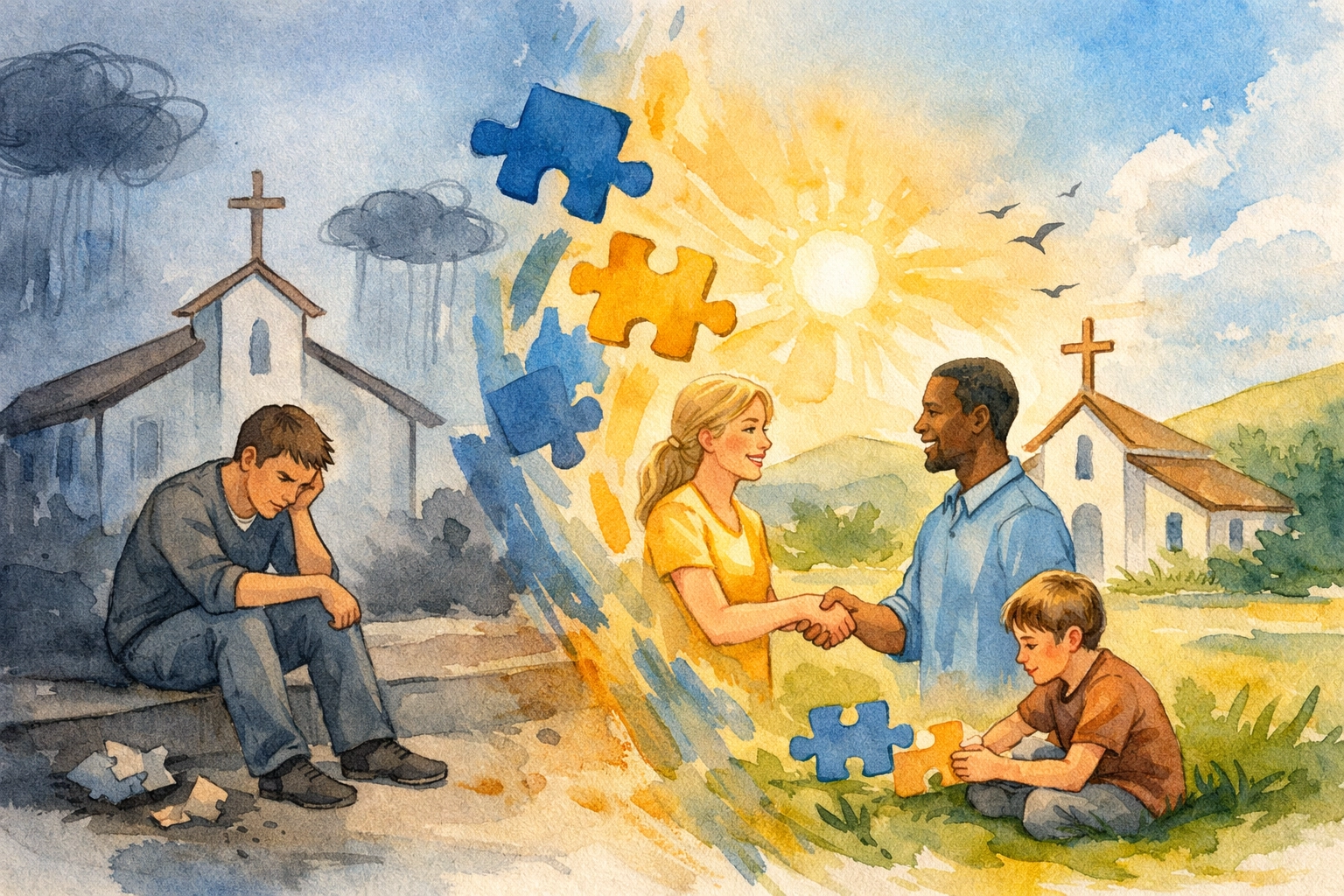 [HERO] Are You Making These 7 Community-Building Mistakes? (And How Your Church Can Fix Them)