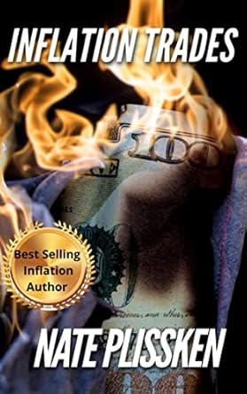 Inflation Trades Book cover